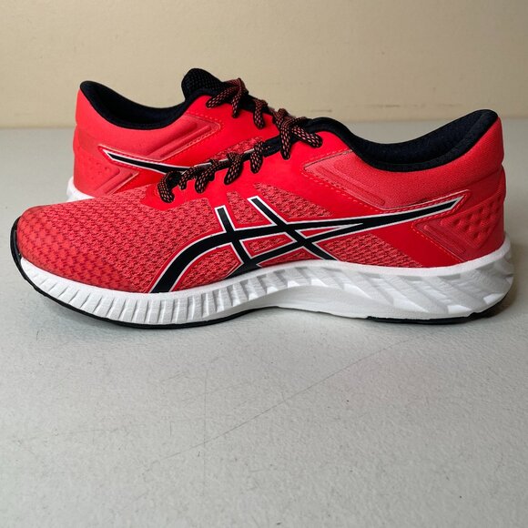 ASICS FuzeX Lyte SAMPLE Running Shoes Womens Size 7 - Picture 5 of 16